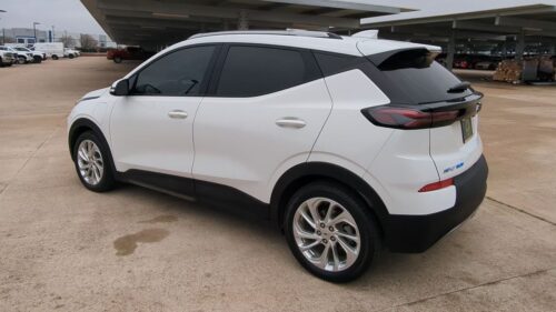 2023 CHEVROLET Bolt EUV - Image 5