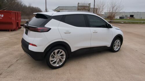 2023 CHEVROLET Bolt EUV - Image 3