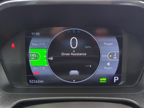2023 CHEVROLET Bolt EUV - Image 30