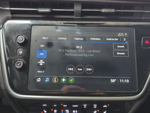 2023 CHEVROLET Bolt EUV - Image 29