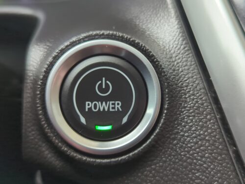 2023 CHEVROLET Bolt EUV - Image 26