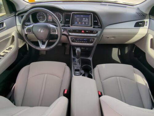 2019 Hyundai Sonata - Image 23