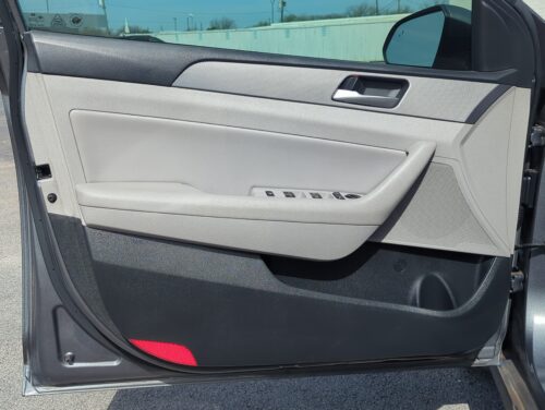 2019 Hyundai Sonata - Image 21