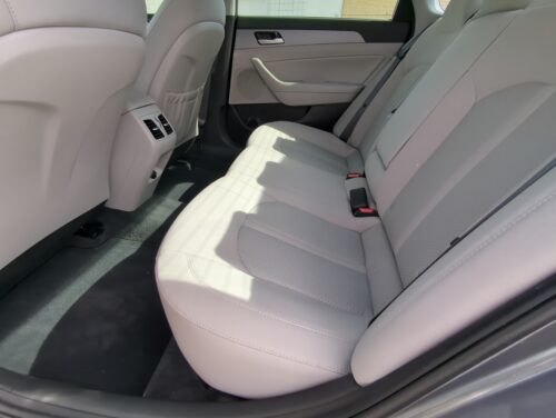 2019 Hyundai Sonata - Image 19