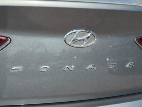 2019 Hyundai Sonata - Image 13