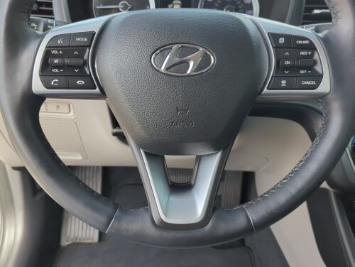 2019 Hyundai Sonata - Image 31