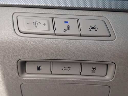 2019 Hyundai Sonata - Image 9