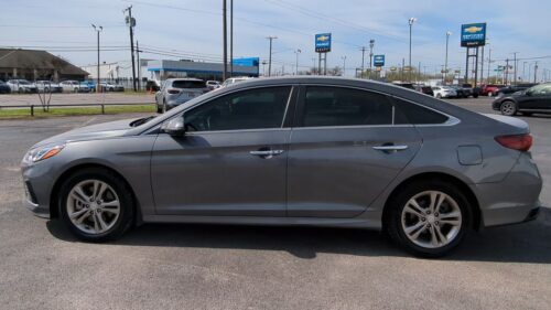 2019 Hyundai Sonata - Image 6