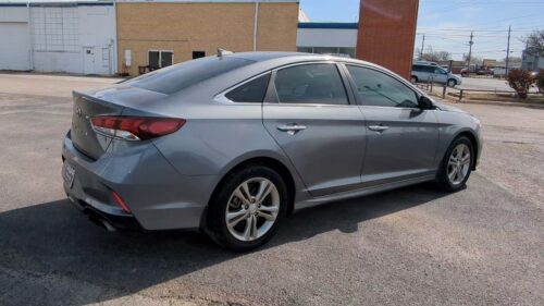2019 Hyundai Sonata - Image 3