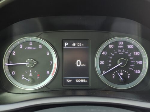 2019 Hyundai Sonata - Image 30