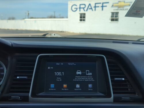 2019 Hyundai Sonata - Image 29