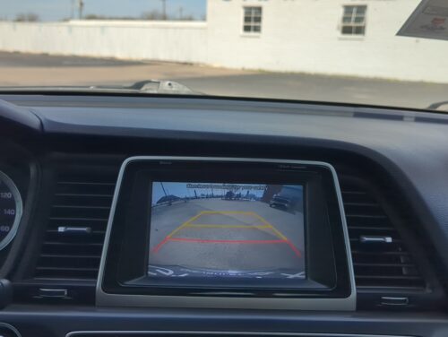 2019 Hyundai Sonata - Image 28