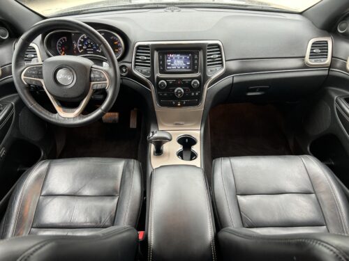 2014 JEEP Grand Cherokee - Image 24