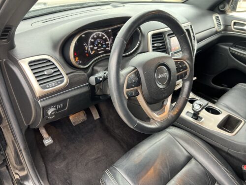 2014 JEEP Grand Cherokee - Image 33