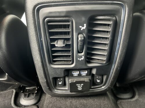 2014 JEEP Grand Cherokee - Image 23