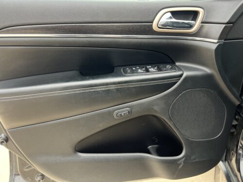 2014 JEEP Grand Cherokee - Image 22