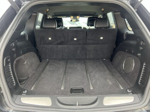 2014 JEEP Grand Cherokee - Image 19
