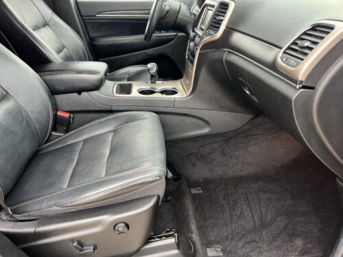 2014 JEEP Grand Cherokee - Image 17