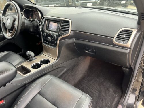 2014 JEEP Grand Cherokee - Image 16