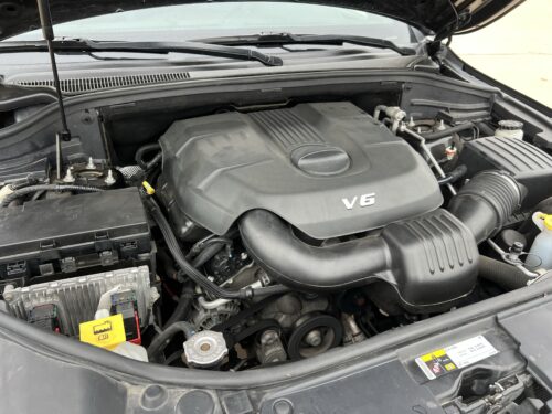 2014 JEEP Grand Cherokee - Image 15