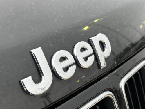 2014 JEEP Grand Cherokee - Image 14