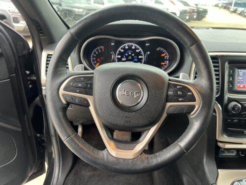 2014 JEEP Grand Cherokee - Image 32