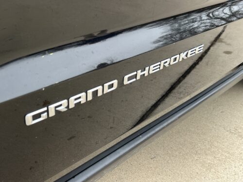 2014 JEEP Grand Cherokee - Image 13