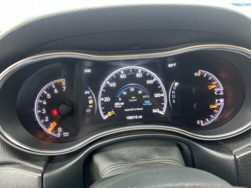 2014 JEEP Grand Cherokee - Image 31