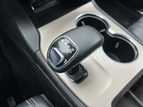 2014 JEEP Grand Cherokee - Image 28