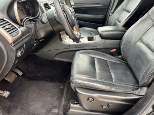 2014 JEEP Grand Cherokee - Image 25