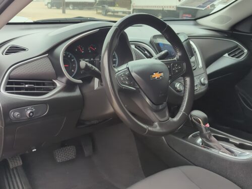 2021 CHEVROLET Malibu - Image 32