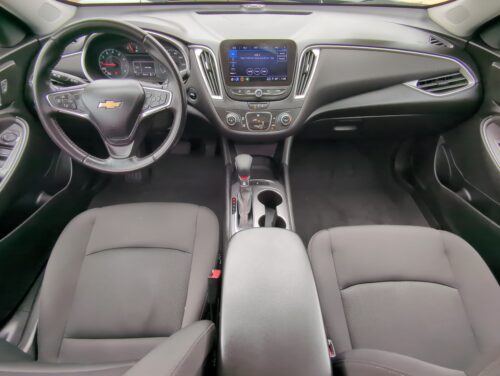 2021 CHEVROLET Malibu - Image 23