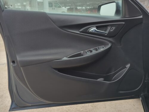 2021 CHEVROLET Malibu - Image 21