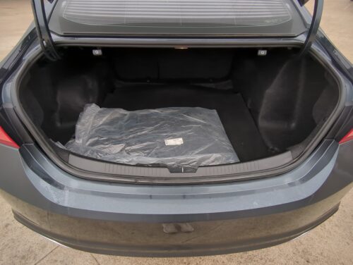 2021 CHEVROLET Malibu - Image 18