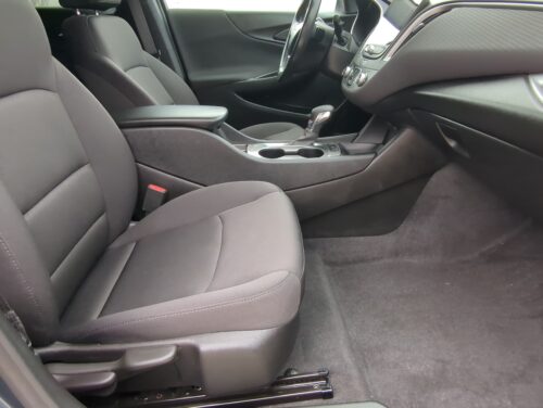 2021 CHEVROLET Malibu - Image 16