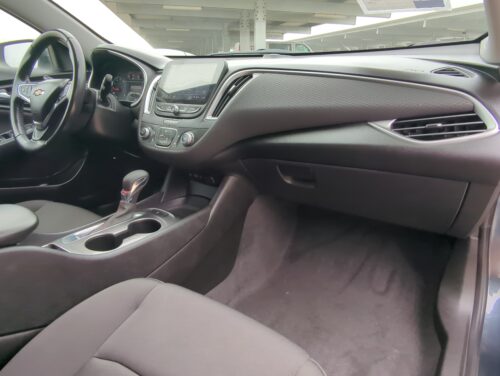 2021 CHEVROLET Malibu - Image 15