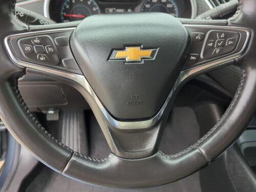 2021 CHEVROLET Malibu - Image 31