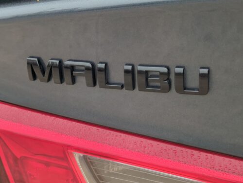 2021 CHEVROLET Malibu - Image 13