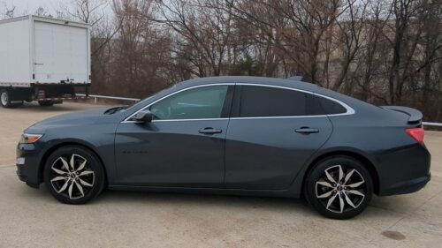 2021 CHEVROLET Malibu - Image 6