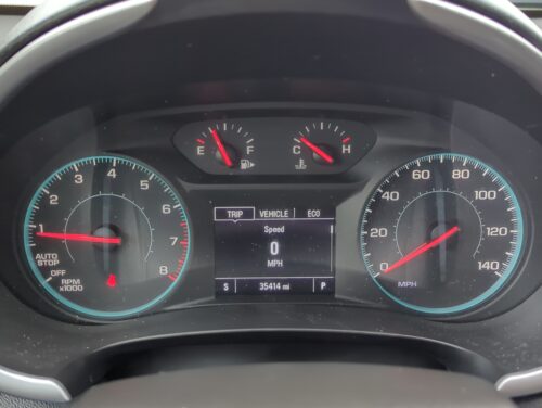 2021 CHEVROLET Malibu - Image 30