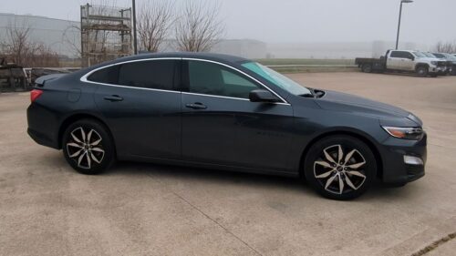 2021 CHEVROLET Malibu - Image 2