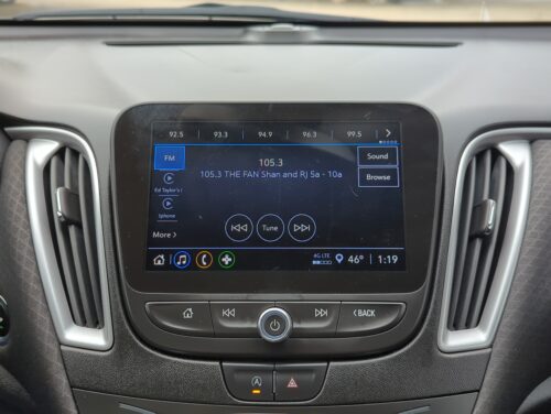 2021 CHEVROLET Malibu - Image 29