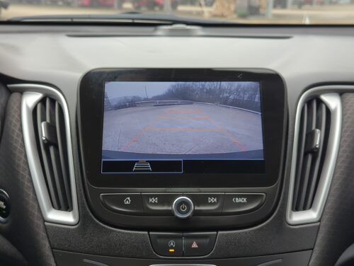 2021 CHEVROLET Malibu - Image 28