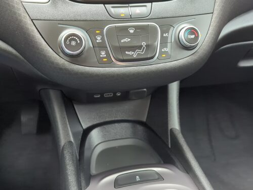 2021 CHEVROLET Malibu - Image 25