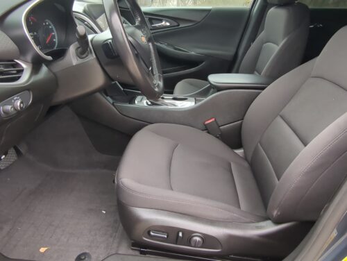 2021 CHEVROLET Malibu - Image 24