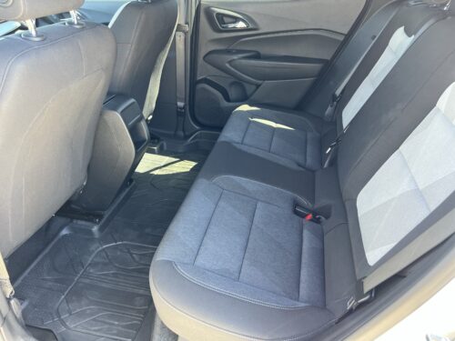 2024 CHEVROLET Trax - Image 19