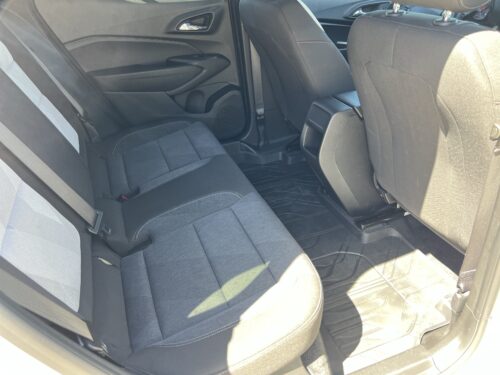 2024 CHEVROLET Trax - Image 17