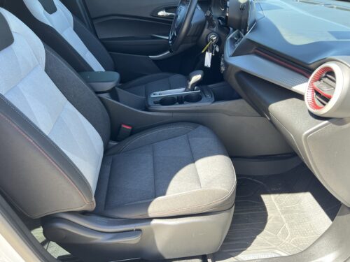 2024 CHEVROLET Trax - Image 16