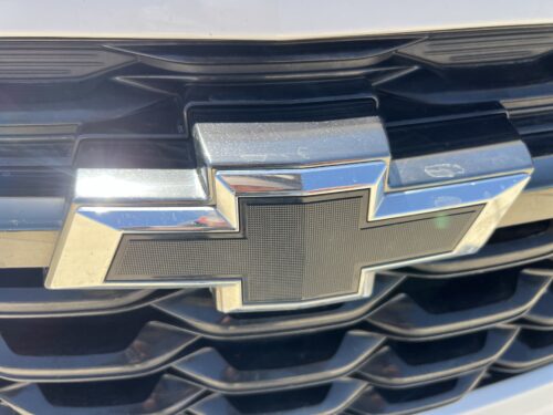 2024 CHEVROLET Trax - Image 13