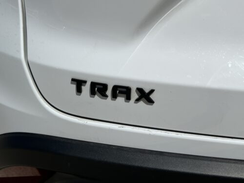 2024 CHEVROLET Trax - Image 12